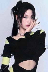춤 (CHOOM) 卡包 隨機卡 ver.C