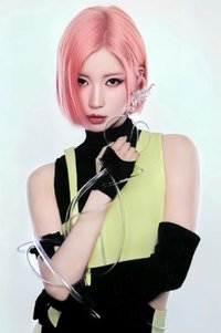 춤 (CHOOM) 卡包 隨機卡 ver.C