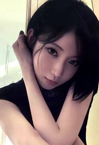 춤 (CHOOM) yg 單封預售 特典卡 B ver.