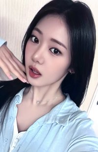 춤 (CHOOM) yg 單封預售 特典卡 B ver.