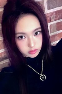 춤 (CHOOM) yg 單封預售 特典卡 B ver.