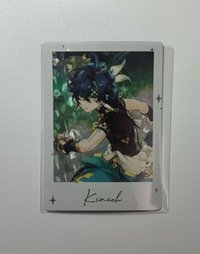 基尼奇（帶2🟢