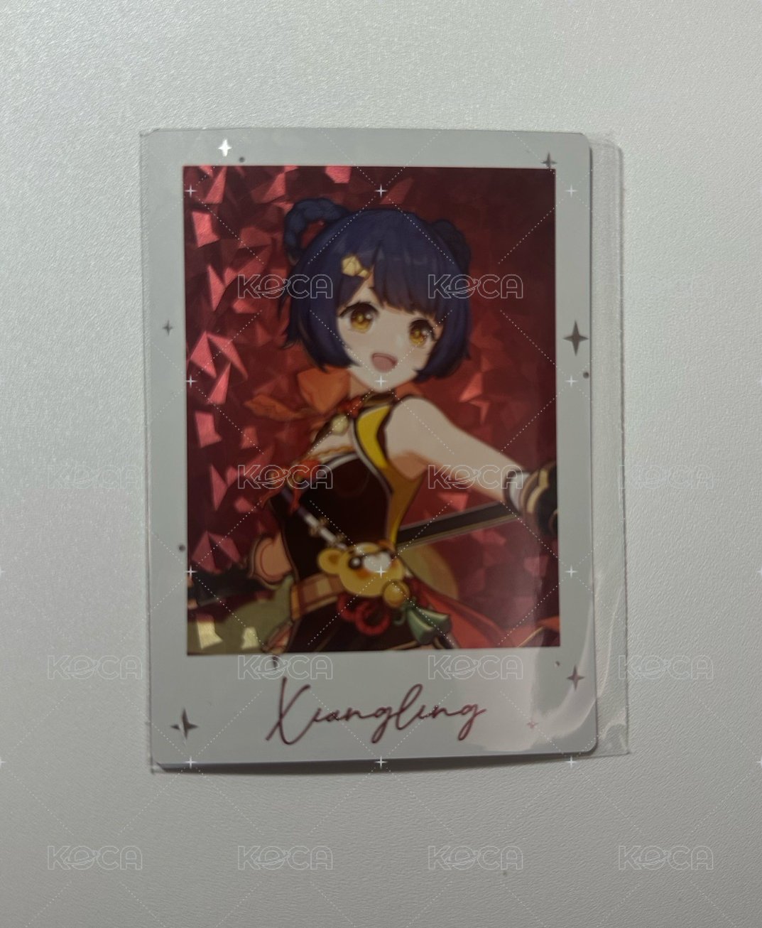 香菱