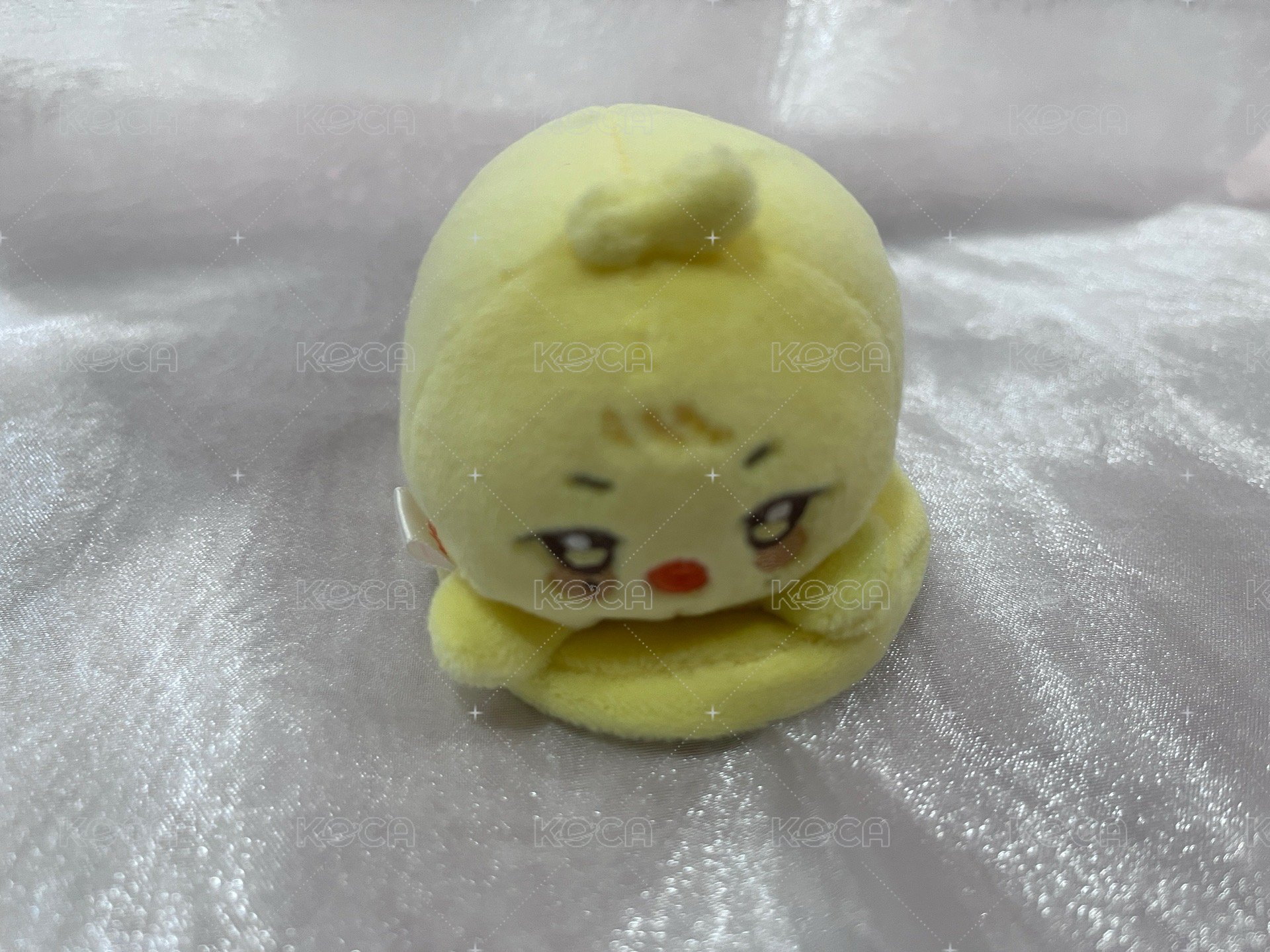 🐣ANITEEZ IN COLOR 壓力球 MAGNET SHOULDER STRESS BALL