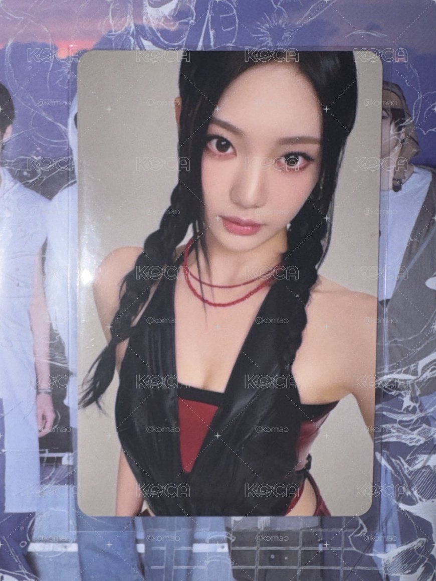 ning 辛拉麵卡