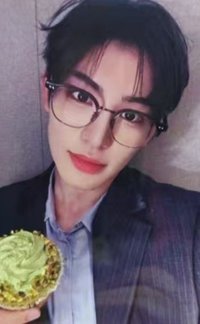 迷三 ju 1.0線下 簽售卡 蛋糕ver.