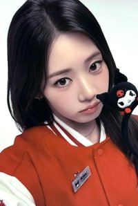 BABYMONSTER X Kuromi 酷洛米 隨機卡 