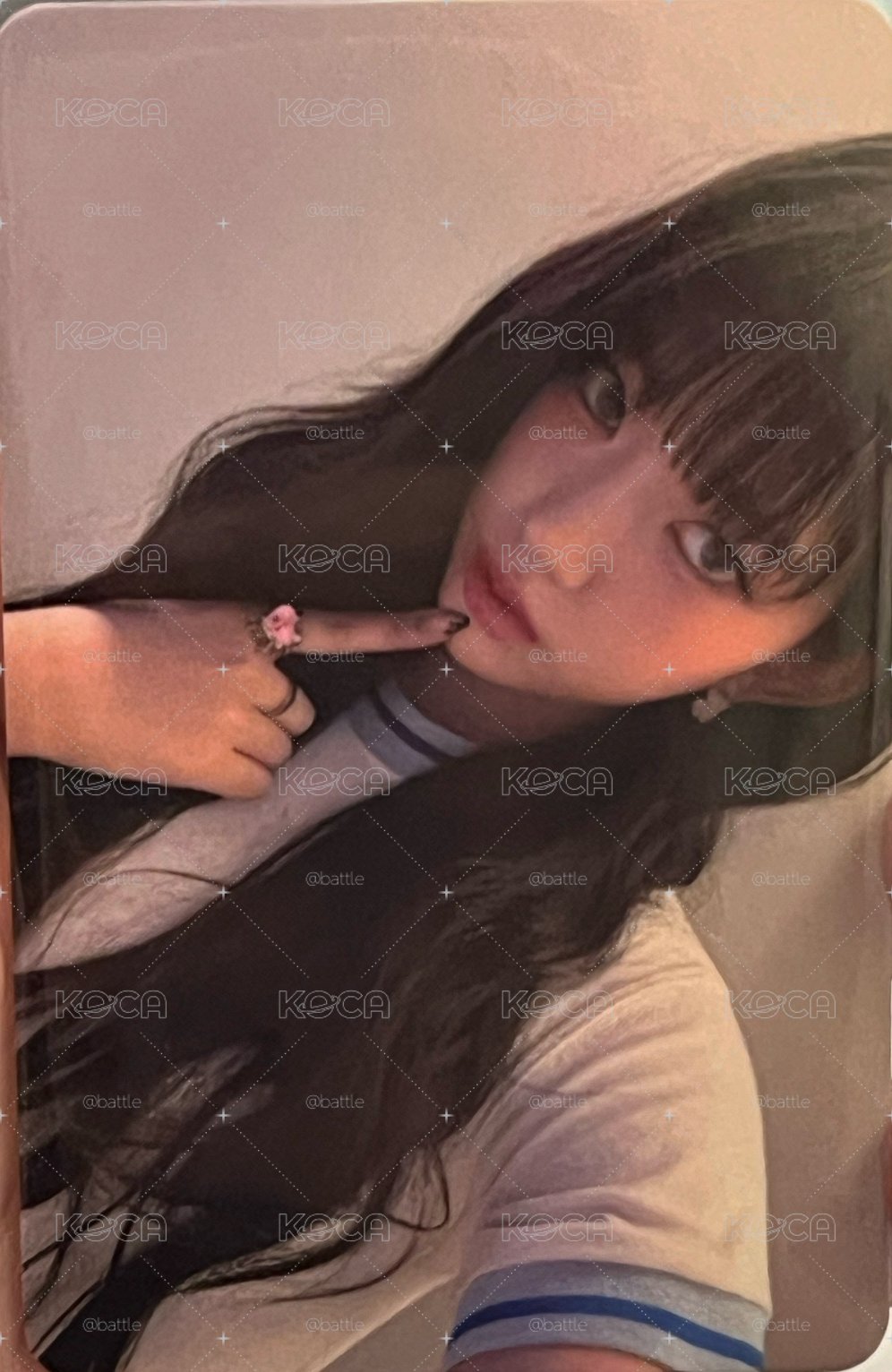 Sooin HL線下簽售