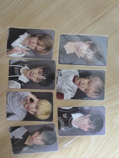 NEXZ 迷三fanshop🥊