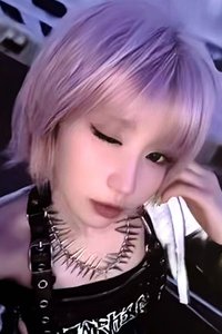 PSYCHO 抽選卡 