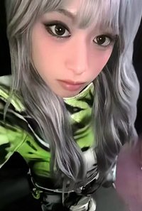 PSYCHO 抽選卡 