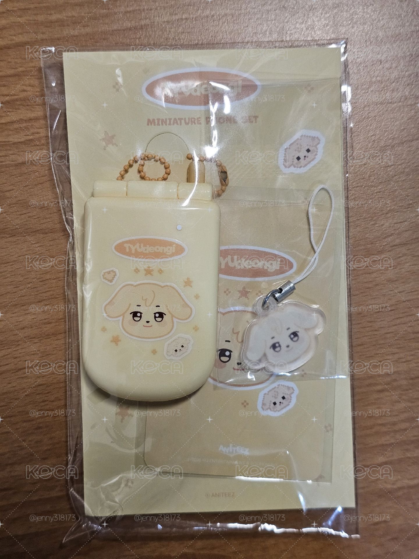 手機吊飾 潤
