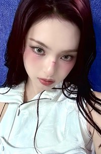 二週年回憶紀念寫真 yg線下 會員 兌換卡 