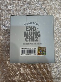 原價杯緣子盲盒