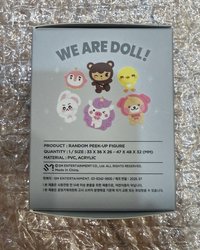 原價杯緣子盲盒