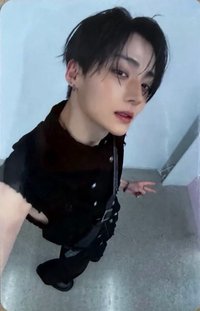 迷二 Plus Chat ARNO 特典卡 