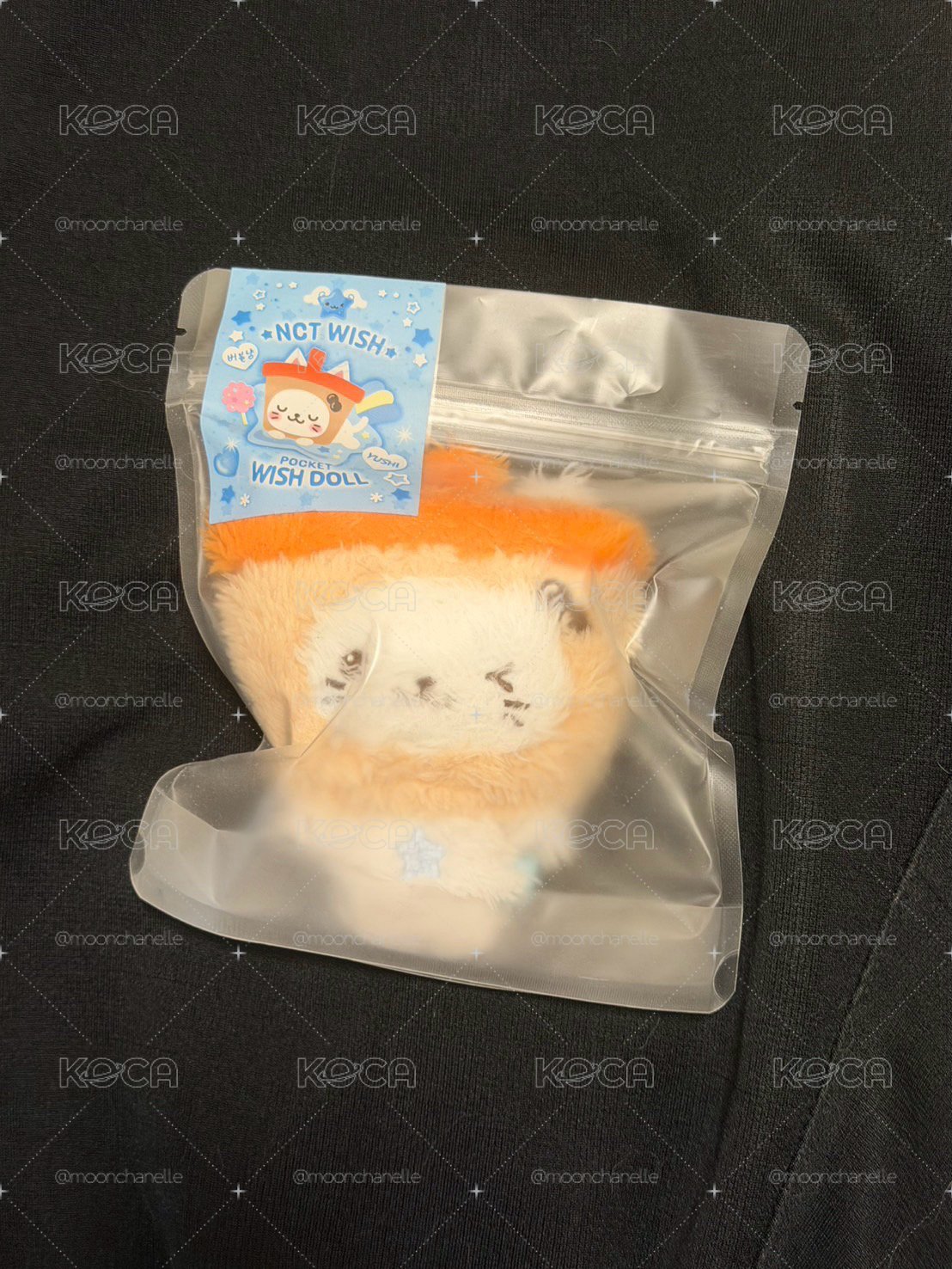 yushi口袋娃 mini原皮娃