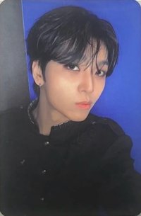 迷二 Plus Chat LEO 特典卡 