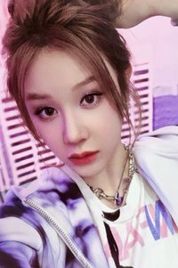 WE GO UP bn 美網 特典卡 BESITE ver.