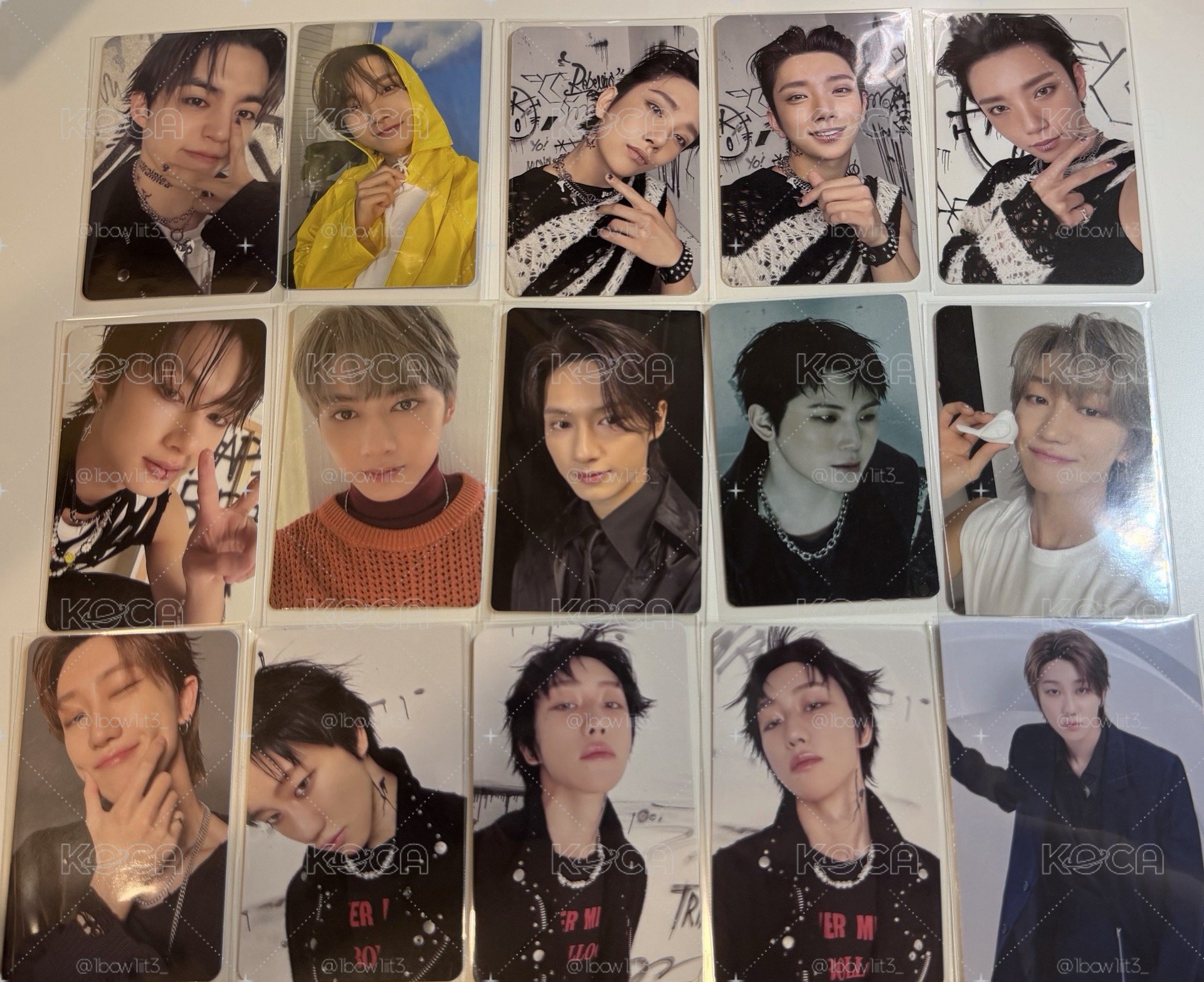 SEVENTEEN