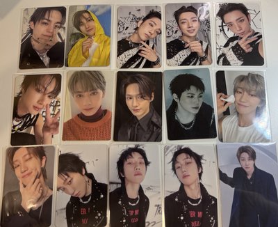 SEVENTEEN