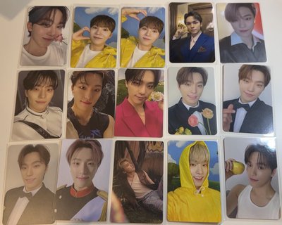 SEVENTEEN