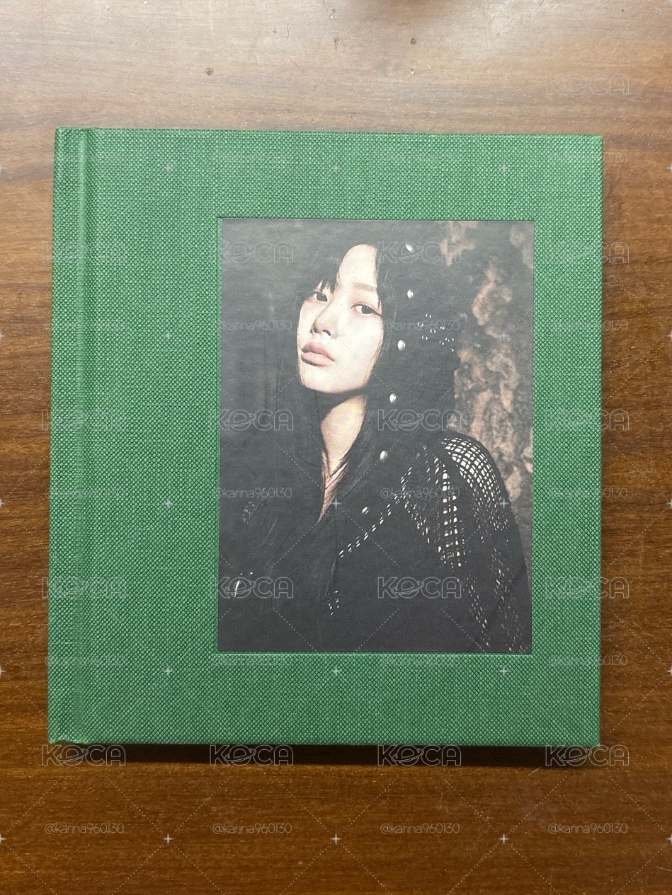 Giselle Sequence空專