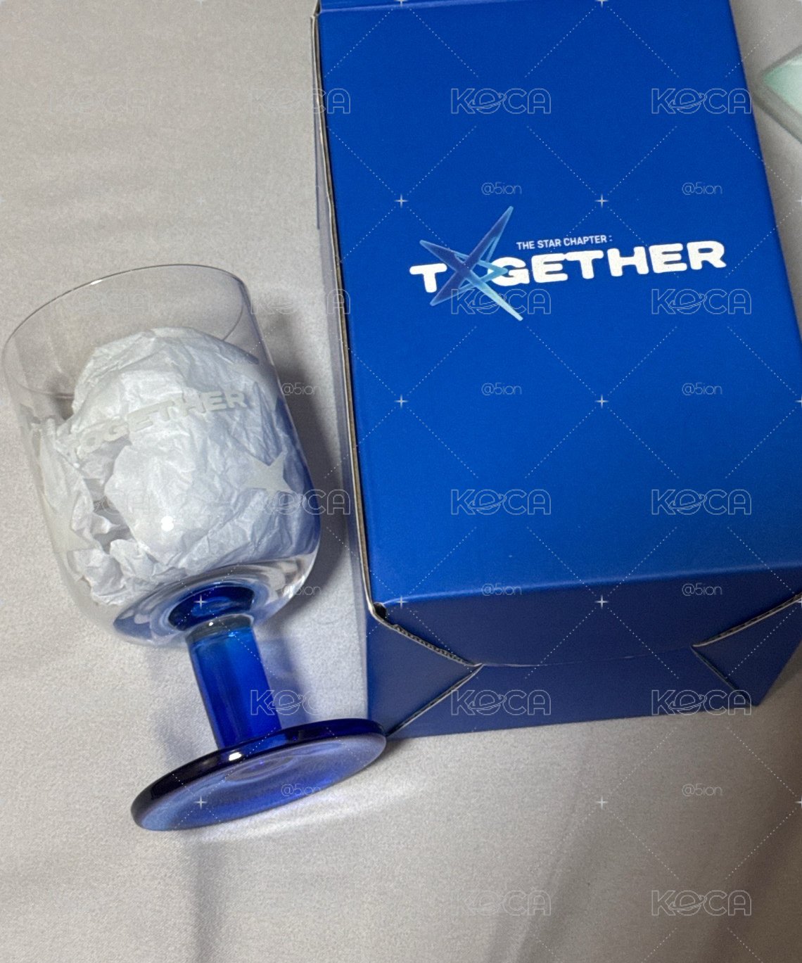 正四玻璃杯