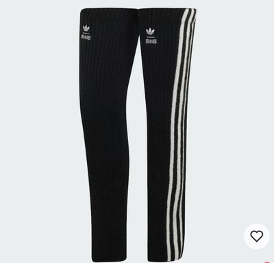 JENNIE X adidas adidas 襪套