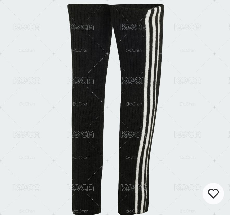 JENNIE X adidas adidas 襪套