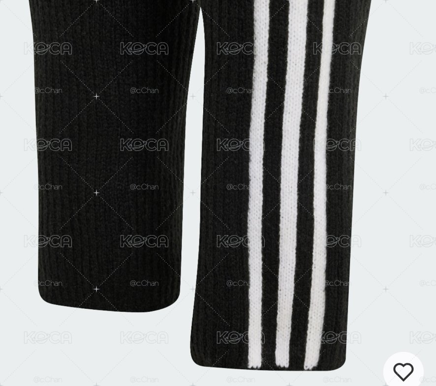 JENNIE X adidas adidas 襪套