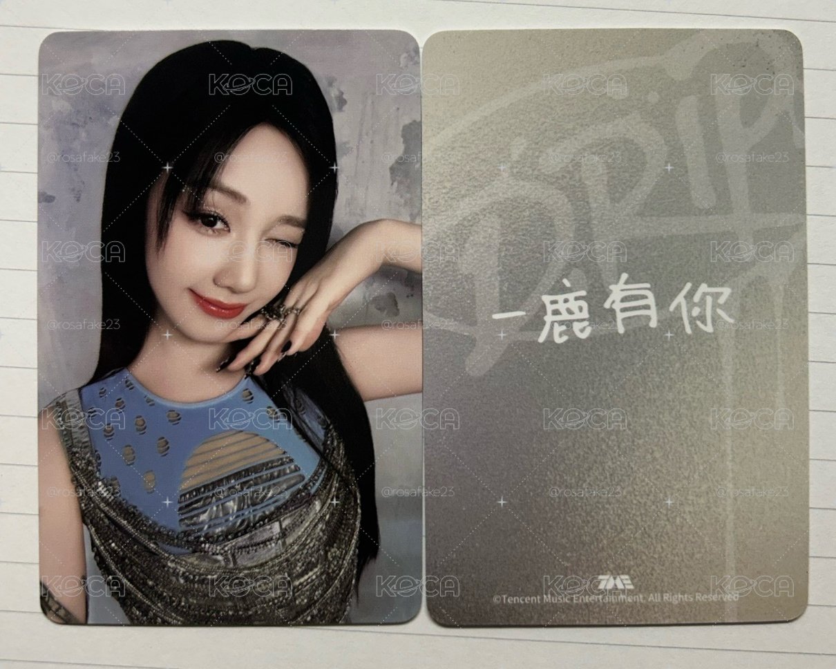 BM 一鹿有你