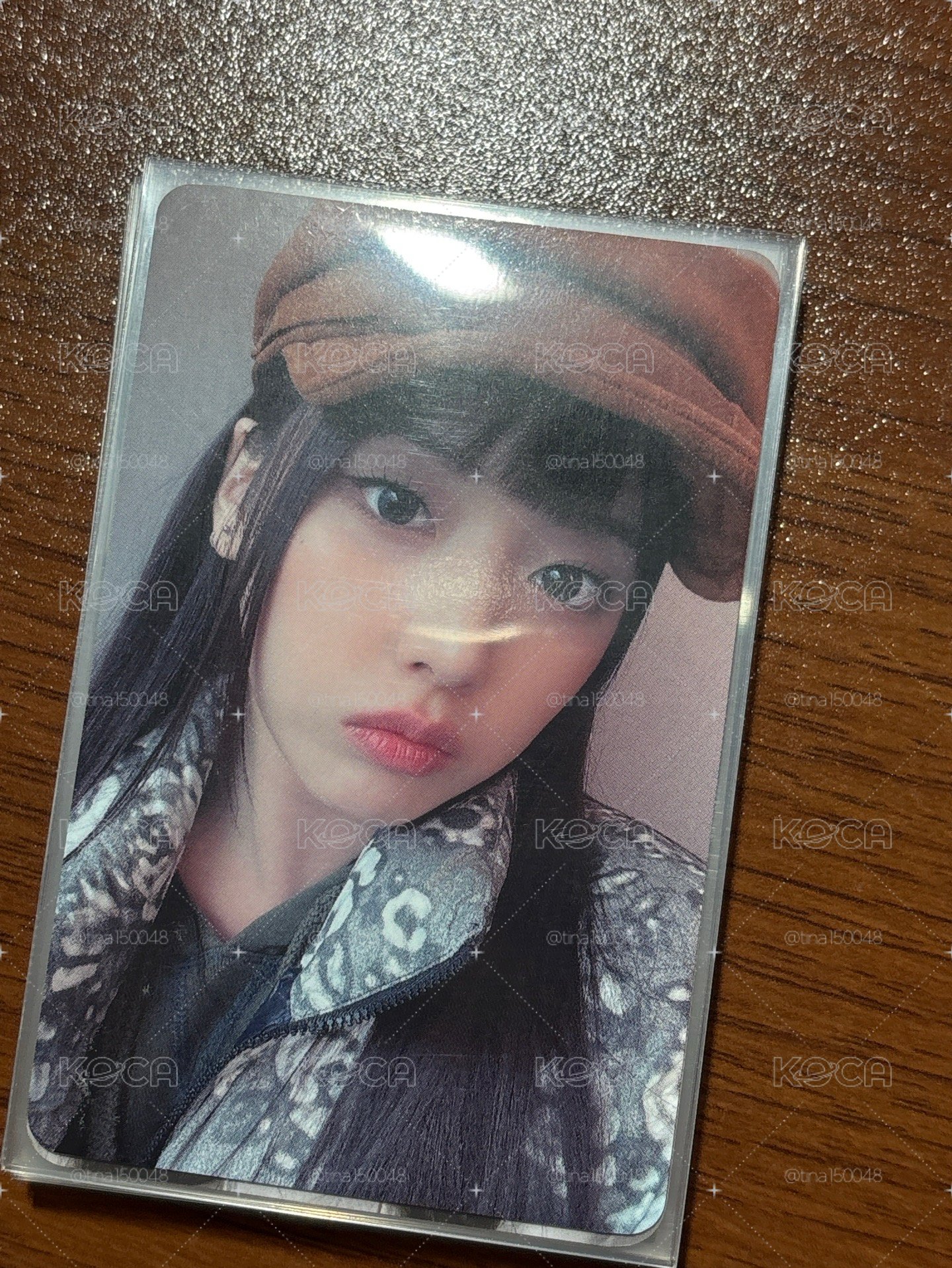 Nmixx jiwoo expergo withmuu
