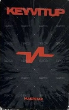 迷一 ms 線上3.0 簽售卡  背面