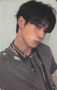 迷二 Plus Chat LEO 特典卡 
