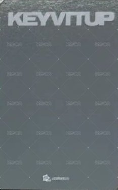 迷一 slm slm 線下3.0 簽售卡  背面