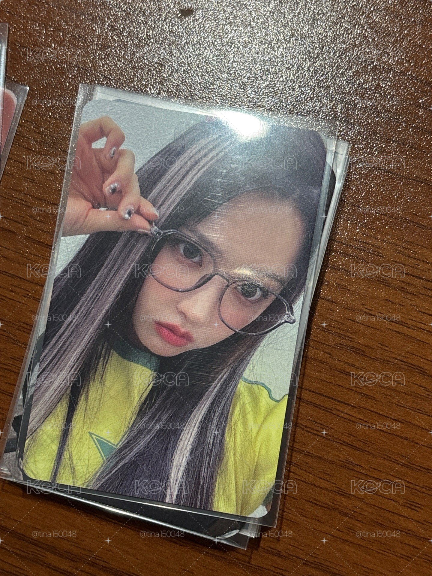 Nmixx Jiwoo