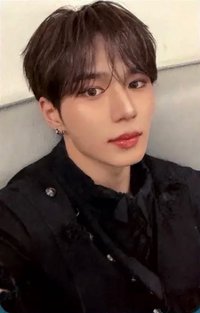 迷二 yes24 SHOWCASE 簽售卡 