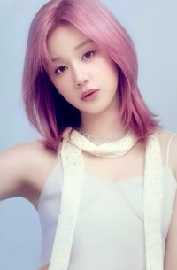 SUPA DUPA LUV Ver.B 隨機卡 