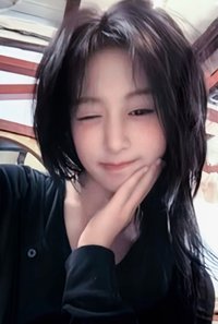 I LIKE IT ms 夏日 G ver. 幸運卡 