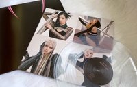 國際版 透明膠