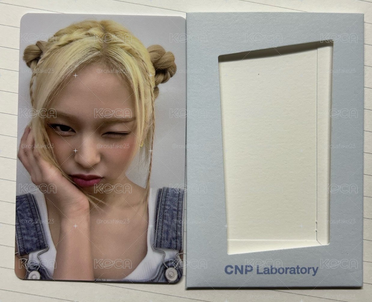 BM CNP1.0柒