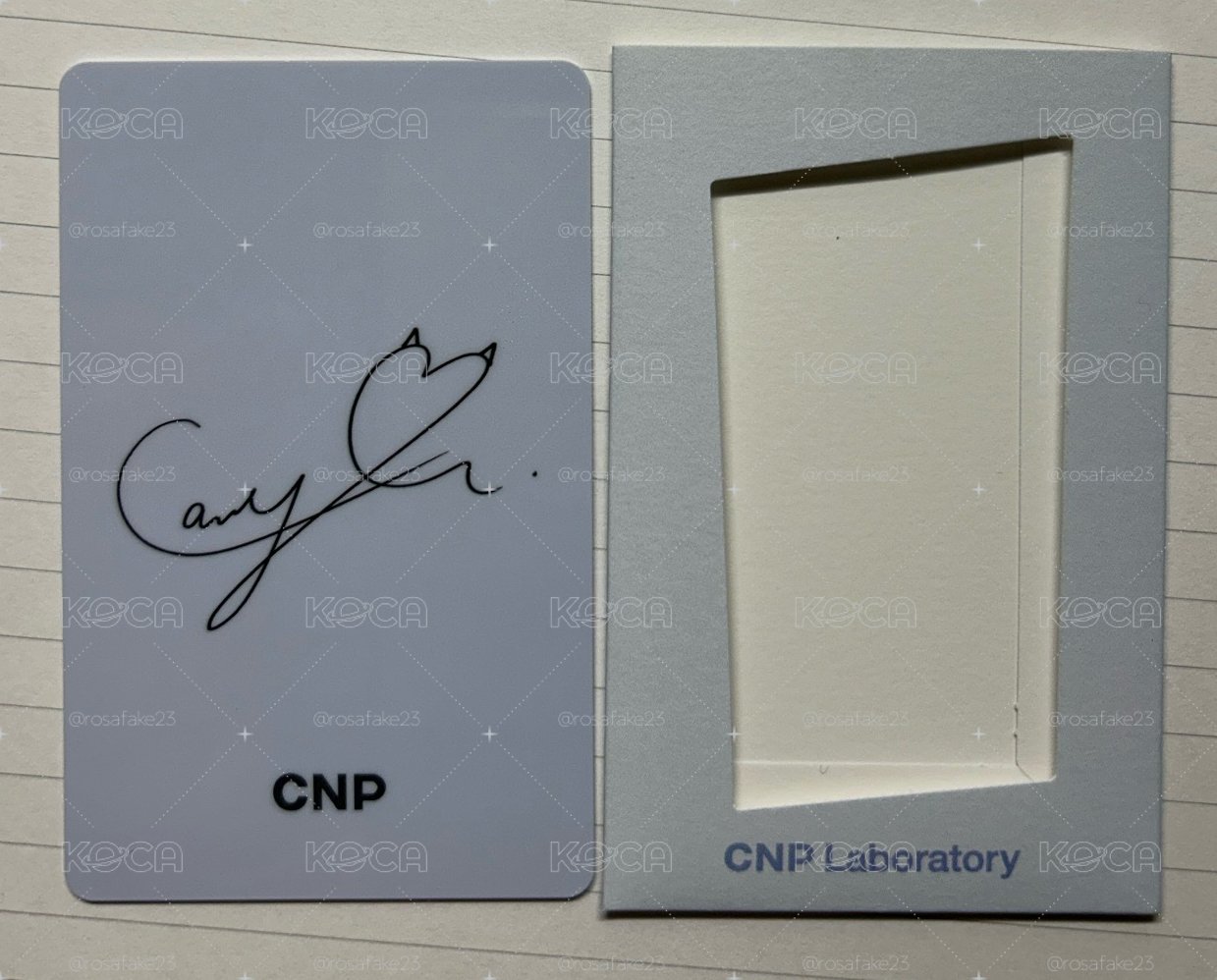BM CNP1.0柒