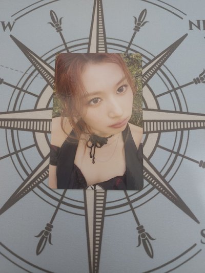 SANA JP正規六 專卡