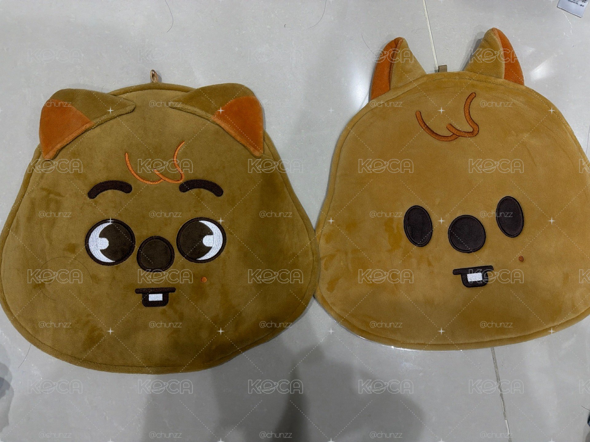 闊卡扇套 合售