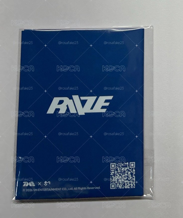 RIIZE qq音樂彬