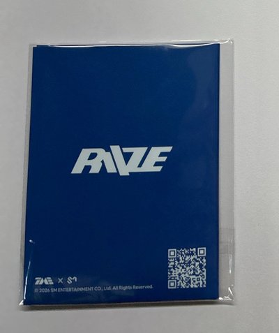 RIIZE qq音樂彬