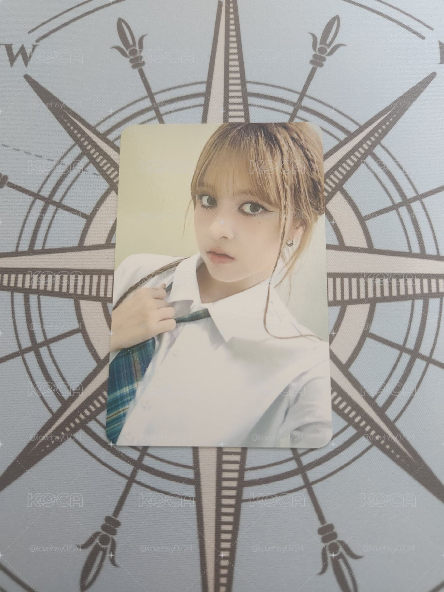 莉 STICK OUT ms 5.0 線上簽售