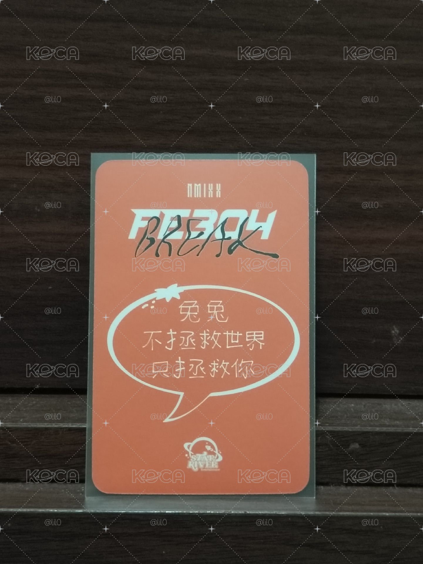 中背裴(兔兔不拯救世界只拯救你）