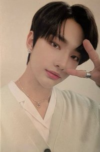 2019 SBS 生寫真 